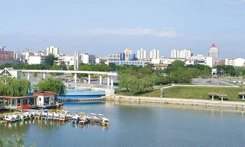 廊坊天气预报10天查询，末来十天天气