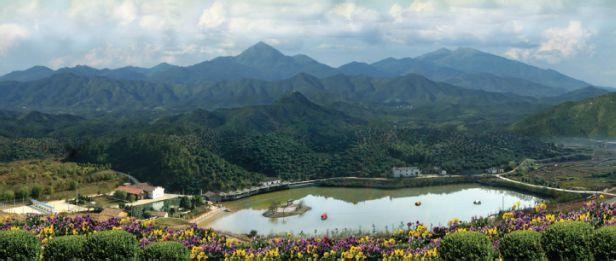 乐安天气预报10天查询，末来十天天气