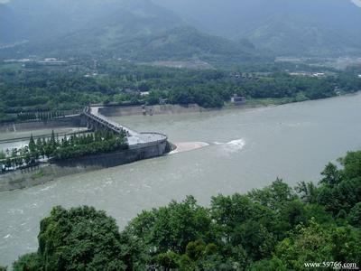 都江堰天气预报10天查询