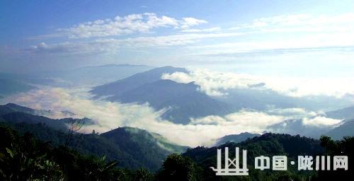 陇川天气预报10天查询，末来十天天气