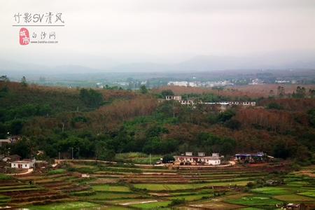 白沙天气预报30天查询,白沙县一个月天气