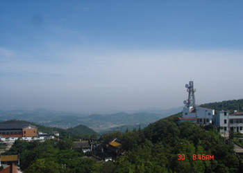 岱山天气预报15天查询