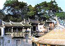 泉州草庵摩尼教寺