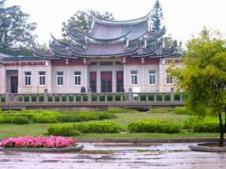 厦门归来堂