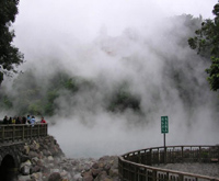 葫芦岛兴城温泉