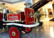 上海消防博物馆天气
