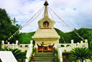 台州多宝讲寺