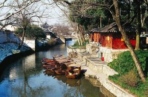 苏州虎丘山天气