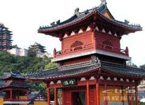 赣州寿量寺