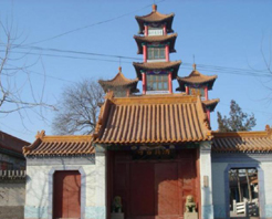 廊坊信安清真寺