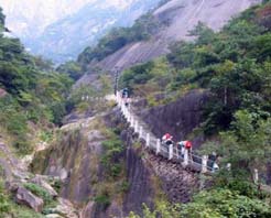 苏尼特左旗锡盟立马峰