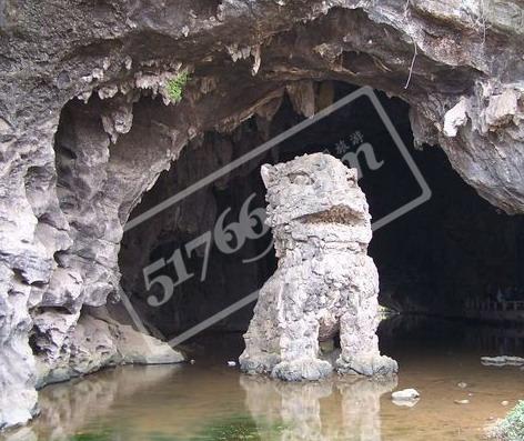 梧州苍梧龙岩