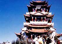 洱源圣源寺
