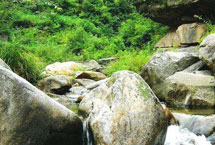 邵阳九龙山天气