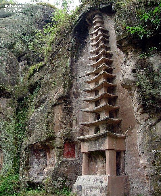 资阳龙门报国寺天气