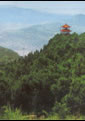 巴中平昌佛头山