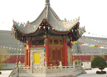 长安广仁寺