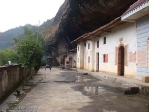 兴国宝石仙境风景区