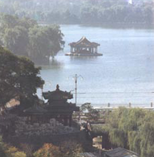 北京中南海天气 北京中南海天气